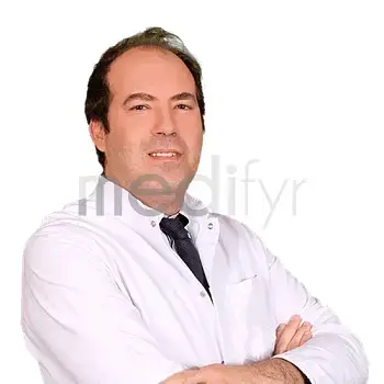 Assoc. Prof. M.D. Çağlar Ruhiİ