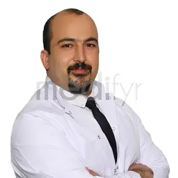 Assoc. Prof. M.D. Çağrı Örs