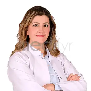 M.D. Cahide İnci Kurtul