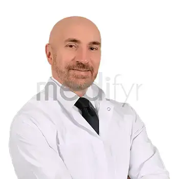 Prof. M.D. Can Öbek