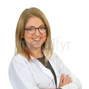 Prof. M.D. Canan Ayabakan