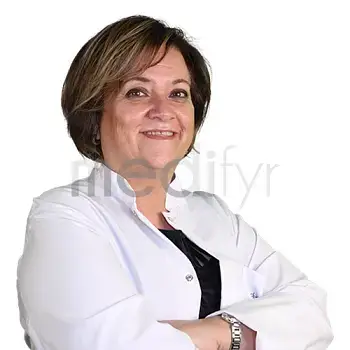 M.D. Canan Çelebi