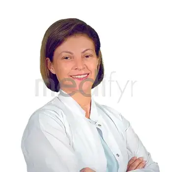 Prof. M.D. Canan Ersöz