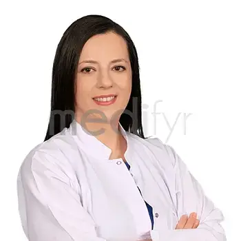 Dr. Canan Savaş İyigün