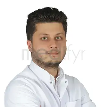 M.D. Caner İşkorur