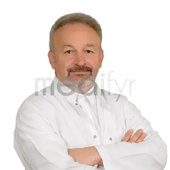 M.D. Celalettin Demir