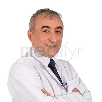 Prof. M.D. Cem Alhan