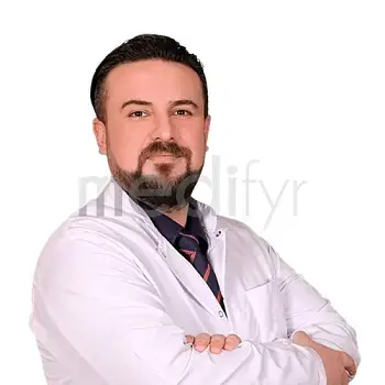 Assoc. Prof. M.D. Cem Gün