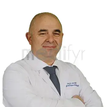 Assoc. Prof. M.D. Cem Köz