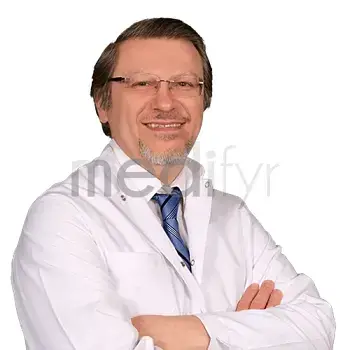 Dr. Cem Öncüloğlu