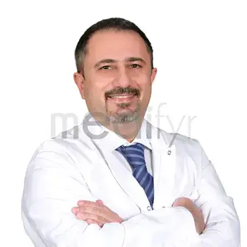 M.D. Cem Öz