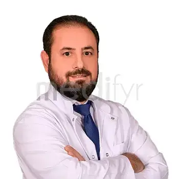 Prof. M.D. Cemal Üstün