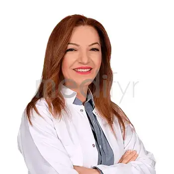 Dr. Cemile Alçay