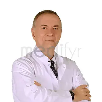 Prof. M.D. Cengiz Canpolat