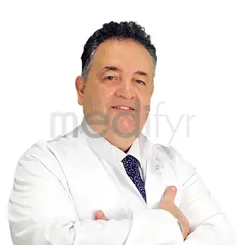 M.D. Cenk Ersemiz