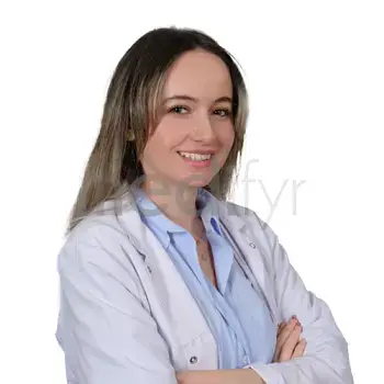 Dr. Ceren Güven