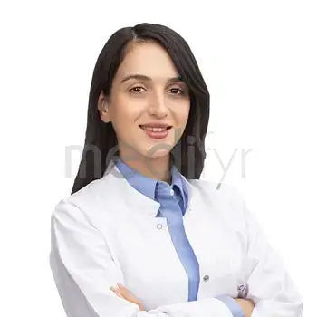 Dr. Ceren Hande Seyyar