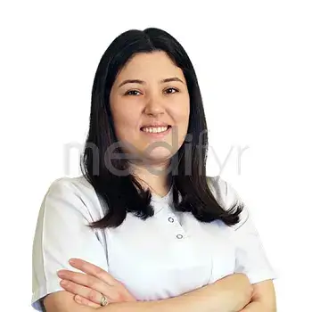 Dr. Ceren Kandemir Gençsoylu