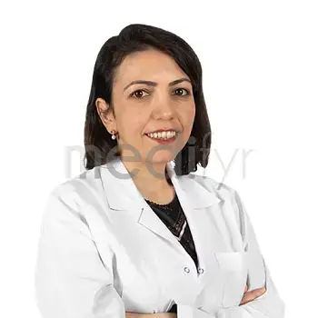 Assist. Prof. M.D. Ceren Meriç Özgündüz