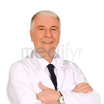 Dr. Cevdet Hekimoğlu