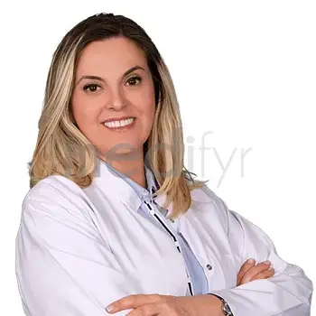 Prof. M.D. Ceyda Erel Kirişoğlu