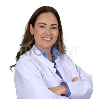 Dr. Ceyda Perçinoğlu