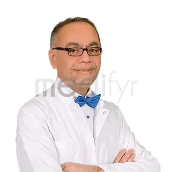 Dr. Ceyhun Solakoğlu