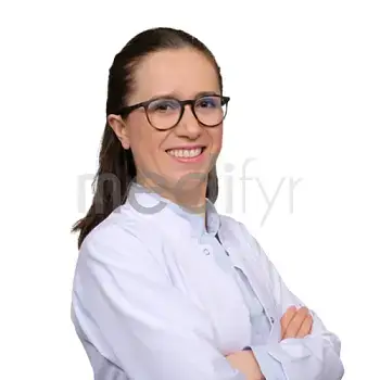 M.D. Çiğdem Benlice