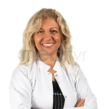 M.D. Çiğdem Kurt Yavrucu