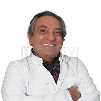 Prof. M.D. Cihan Aksoy