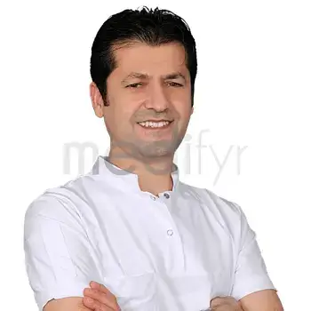 Dr. Cihan Seyyah