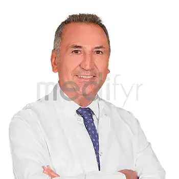 Prof. M.D. Cihan Uras