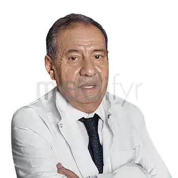 Prof. M.D. Cihan Yıldırır