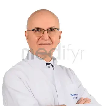 Prof. M.D. Çınar Başekim