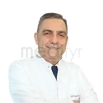 Prof. M.D. Coşkun Çeltik