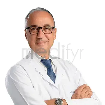 M.D. Cüneyt Altunay