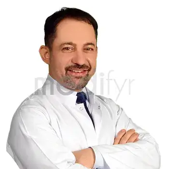 Assoc. Prof. M.D. Cüneyt Göçmez