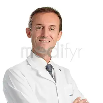 Assoc. Prof. M.D. Cüneyt Narin