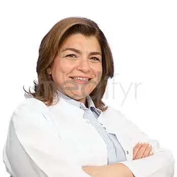Dr. Damla Akçora