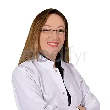 Dr. Demet Alagöz