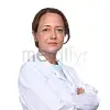 Dr. Demet Dankı Erken