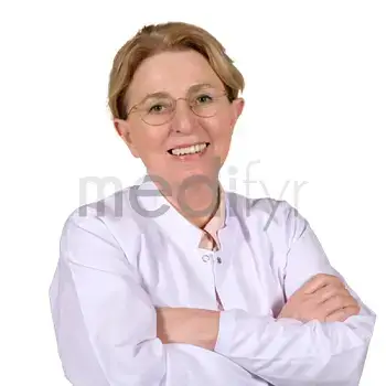 Prof. M.D. Demet Etit