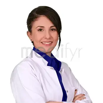 Prof. M.D. Demet Tekdöş Demircioğlu