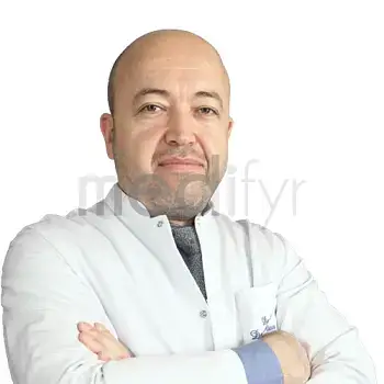 Assoc. Prof. M.D. Deniz Atasoy