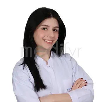 Dr. Deniz Beyza Kılıç