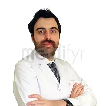 Assoc. Prof. M.D. Deniz Can Aliş