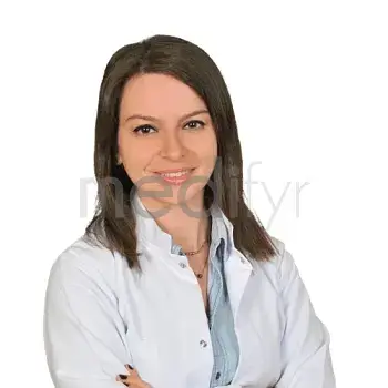 Dr. Deniz Keskin