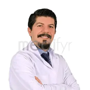 M.D. Deniz Sebzeçi