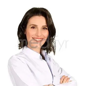 M.D. Deniz Selin Kahya