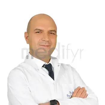 Prof. M.D. Deniz Tuna Edizer